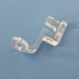 NGOSEW Embroidery Foot P 830810042 Works with JANOM MC5000,MC5700,MC8000,MC 9000,MC 9500,MC9700,MC200E, MC300E, MC350E, MC9500 Memory Craft, MC9700