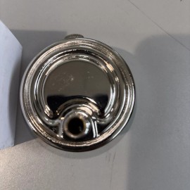 Air Vent 1/8” Angle Steam Air Vent #5