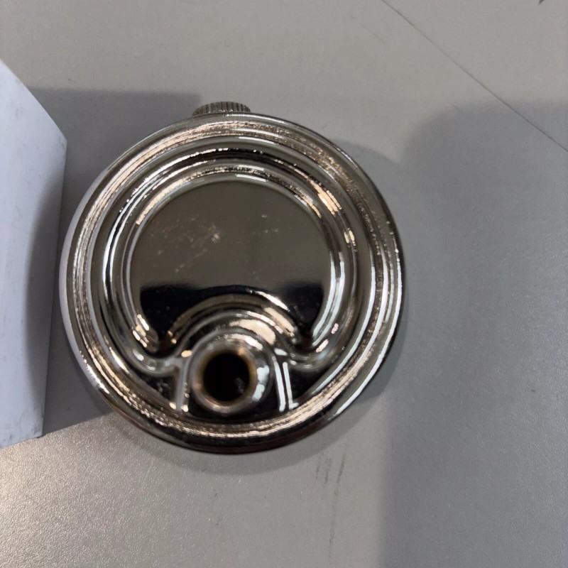 Air Vent 1/8” Angle Steam Air Vent #5