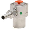 Perko Boat Fuel Demand Valve Body 0463H0B038 | 3/8 x