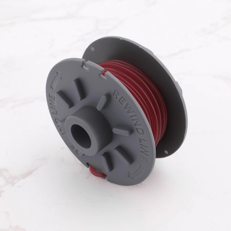 ECSiNG 2 x 6m 60x35mm Gardena Turbo Trimmer SmallCut 2401