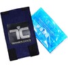 Trainers Choice Compression Cold/Hot Wrap Assists with Acute/Chronic Injuries Post