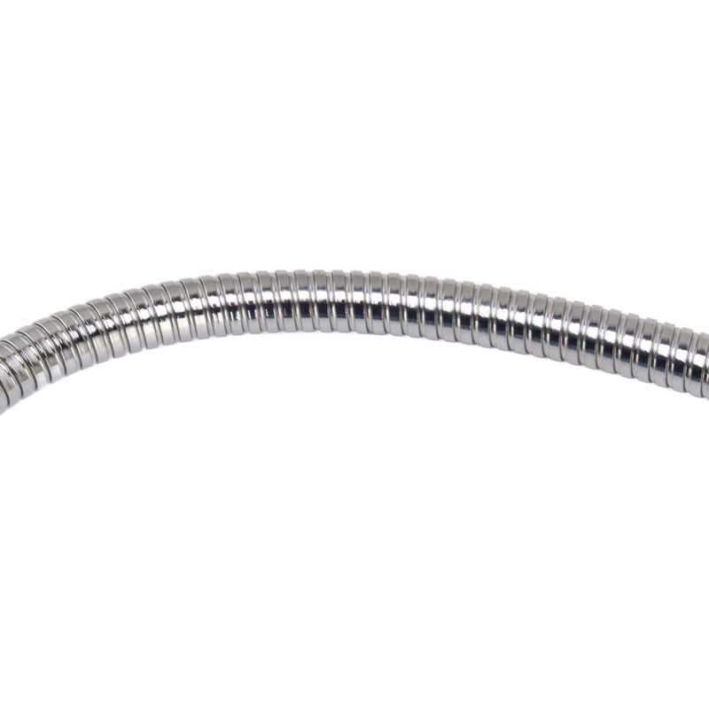 LED Sewing Machine Light with Magnetic Base Flexible Gooseneck USB