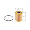 Bosch 1457429638 Oil-Filter Element