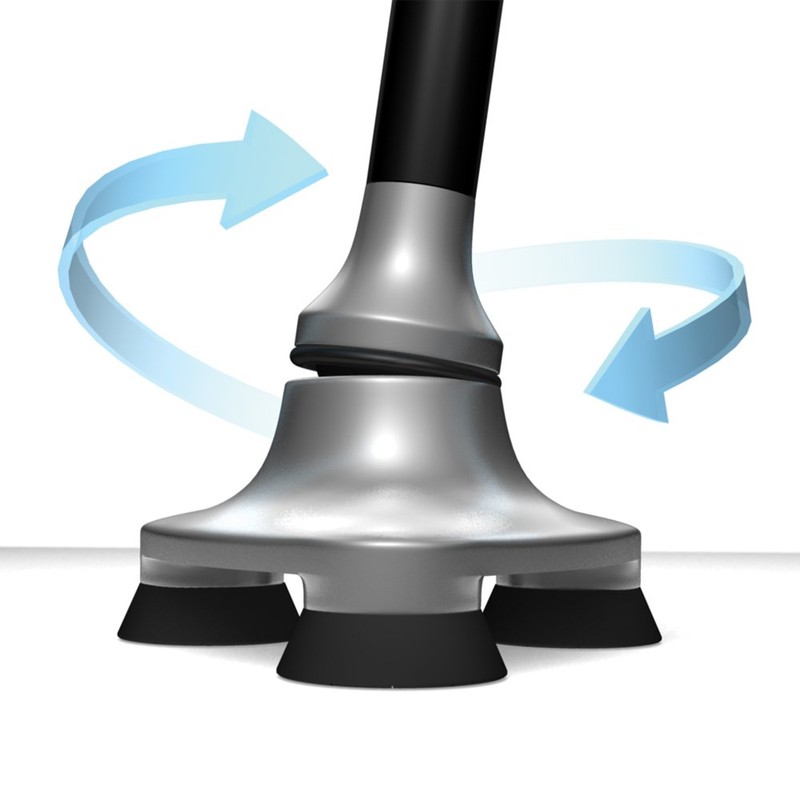 HurryCane the All-Terrain Cane