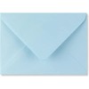 C5 (162x229mm) Coloured Envelopes Perfect for A5 Christmas Cards, Greeting