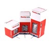 Power-Fast II Wood Screw Full Thread Countersunk Head TX20 Blue