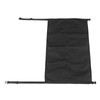 Kids Airplane Seat Extender Portable Foldable Toddler Plane Footrest Hammock