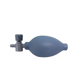 UA-BULBASSY-JC Replacement Rubber Bulb for Digital Blood Pressure Monitor