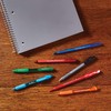 Paper Mate InkJoy 100ST Ballpoint Pens, Medium Point (1.0 mm),