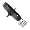 HARFINGTON Bi-Metal Hole Saw Kit 235mm (9-1/4") Hole Cutter Set