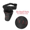 MASUNN Cordless Electronic Drill Gun Holster Tool Belt Bag Adjustable