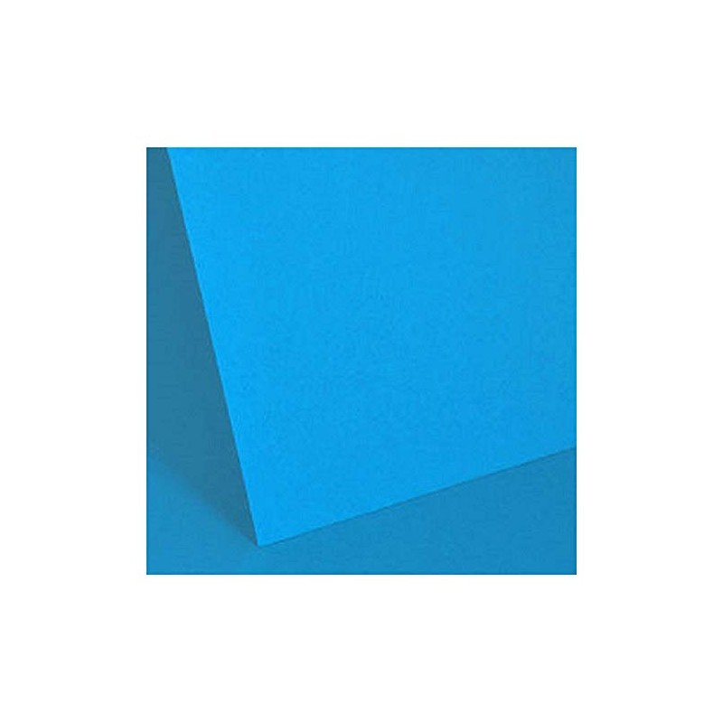 Stella Crafts A4 Ocean Blue Card Stock x 10 Sheets,