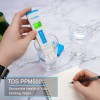 YINMIK Digital pH Meter TDS Meter Combo Accurate Measurement for