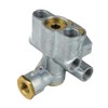 SPRING CONTROL VALVE