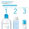 Bioderma Hydrabio Moisturising Essence Lotion for Dehydrated Skin 200ml