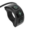Electric Bike C961 LCD Display Waterproof Electric Bike Display Control