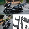 2024 ADV 160 Accessories, Rear Luggage Cargo Rack for ADV160
