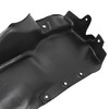 JMTAAT Front Inner Fender Liner Passenger Side Compatible with 2013-2016