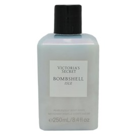 Victoria's Secret Pearlescent Body Wash 8.4 Fl Oz (Bombshell Isle)
