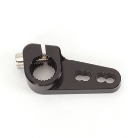 NICEDOLL CNC Motorcycle Rearset Gear Shift Shifter ARM Linkage Compatible with Ducati 1098 696 749 848