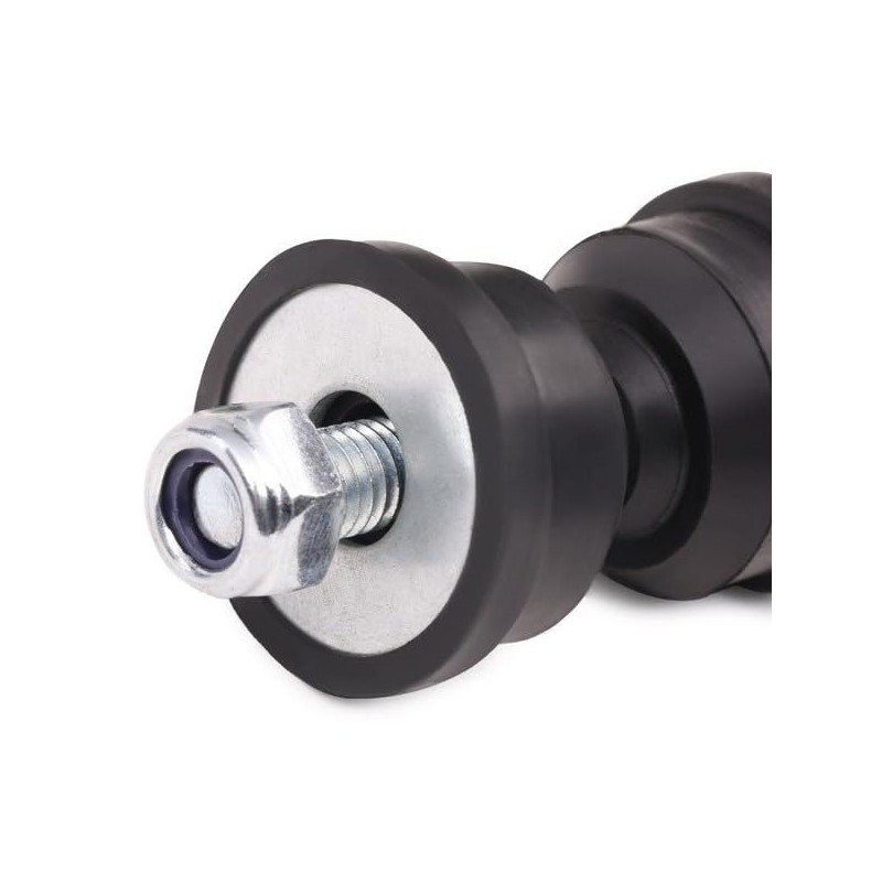 RIDEX Coupling rod suspension support front, rear, left, right