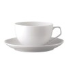 Rosenthal TAC Gropius Weiss Kombitasse 2-tlg. 14770