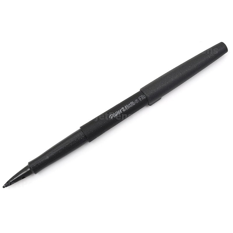 FNX 9 x Paper Mate Flair Metallic Felt Tip Pens