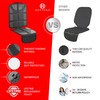 Helteko Helteko XL Car Seat Protector - 2 Pack Car