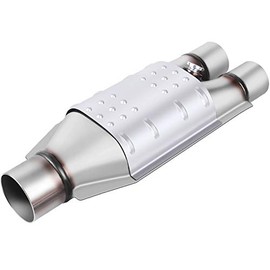 AUTOSAVER88 ATCC0020 Universal Catalytic Converter (EPA Compliant)