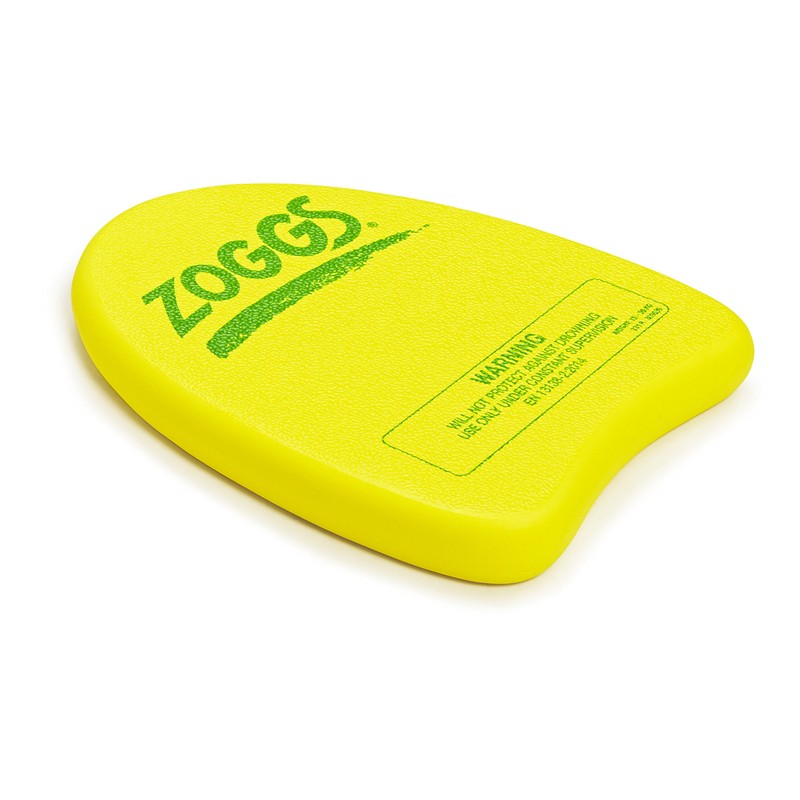 Zoggs Children's Zoggy Mini Easy Learn to Swim Float Kickboard