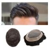 Excellent Hair Prótesis Capilar De Alta Resistencia Para Hombre, Nueva