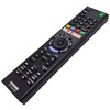 INTECHING RMT-TX300U TV Control Remoto para Sony KD-43X720E, KD-49X700E, KD-49X720E,