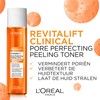 L'Oréal Paris Revitalift Clinical Peeling Toner, Fromulated with Vitamin C