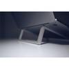 Rain Design mBar Pro Foldable Laptop Stand - Space Gray
