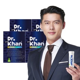 HL Science Dr. Superkan Phyto Fisetin 30 tablets x 4 boxes / 닥터슈퍼칸 파이토 피세틴 30정 x 4박스