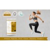 Ausha Organic Triphala Powder 250g | Haritaki, Amla, Bibhitaki |