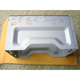 Pioneer Mount Sleeve for AVIC-X930BT, AVIC-X940BT, AVIC-Z1, AVIC-N2, AVIC-X920BT