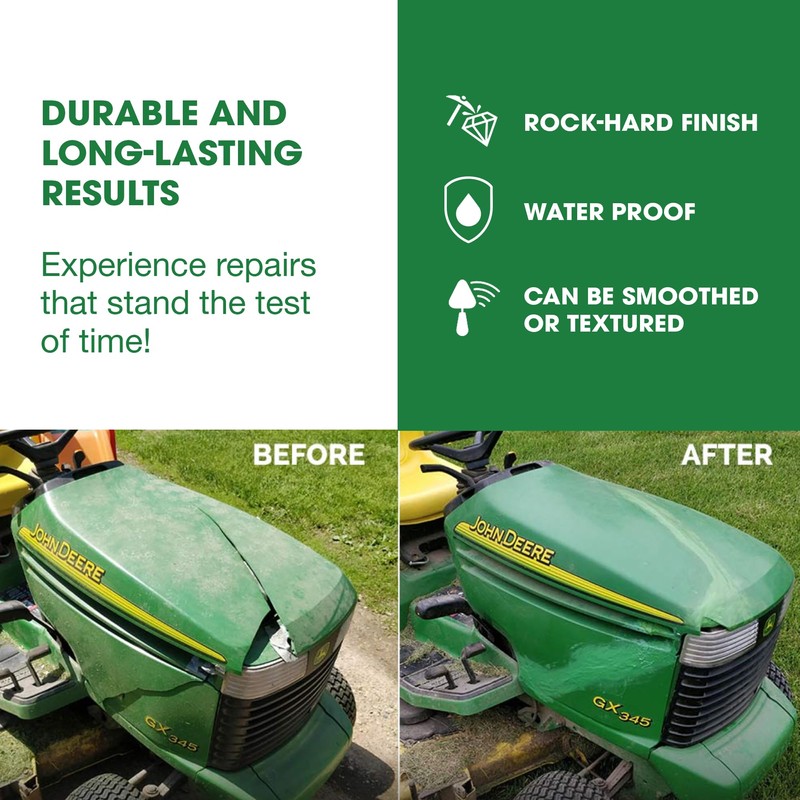 Aves FIXIT Multi-Media Repair Compound - 2 Part Modeling Compound