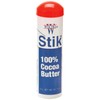 Woltra Stik 100% Cocoa Butter, 1-Ounce (Pack of 6)