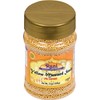 Rani Yellow Mustard Seeds Whole Spice 3.5oz (100g) Jar ~