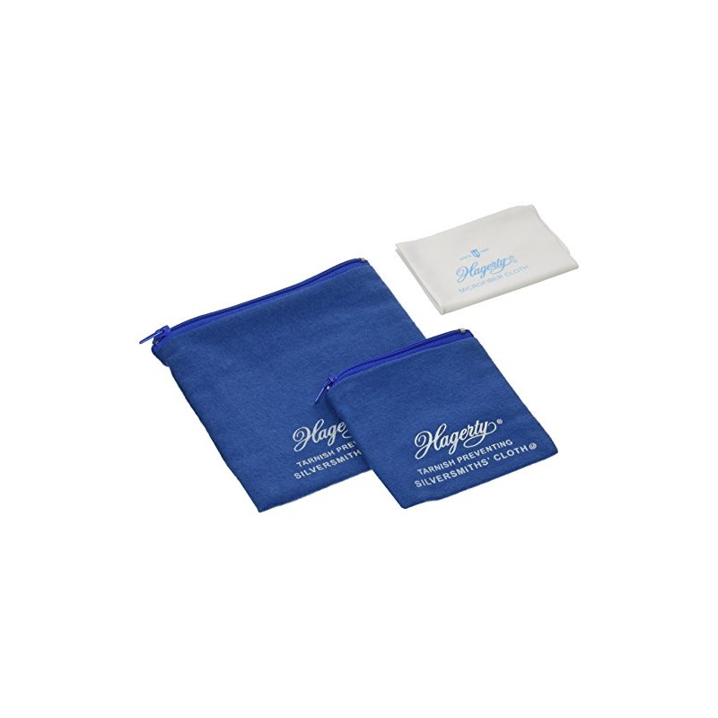 W. J. Hagerty Hagerty Forever - Kit de almacenamiento de