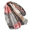 FAIRYGATE Scarf for Men and Women Oversized XXL Warm and