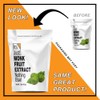It's Just! - 100% Monkfruit Extract Powder, Keto Friendly Sweetener,