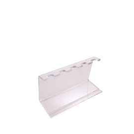 THB Products 5 Piece Silverware or Flatware Display Stand (Item #101444)