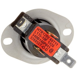 General Electric WE4M216 Dryer Cycling Thermostat