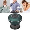 Smart Dynamic Cupping Cellulite Massager 12 Suction Levels Red LED