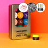 Diesel Genie full painting texture gel 15-piece set / 디젤 지니 풀페인팅 텍스쳐젤 15종세트