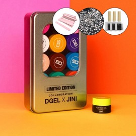 Diesel Genie full painting texture gel 15-piece set / 디젤 지니 풀페인팅 텍스쳐젤 15종세트