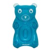 60" Blue Gummy Bear Swimming Pool Float
